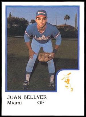 2 Juan Bellver